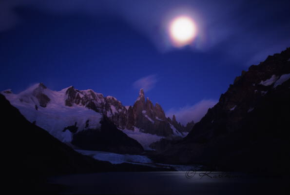 Cerro Torre_Patagonia_Argentina