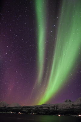 Norway - Aurora Borealis